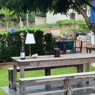 Sea you again cafe house