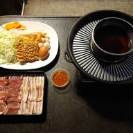 เมนูของร้าน Brume Cafe N' Room