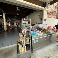 สามชัยกาแฟ หน้าศาลจังหวัดอุบลฯ