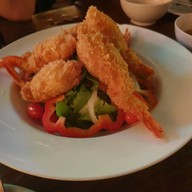 เมนูของร้าน Begin Bar&Bistro สมุทรปราการ