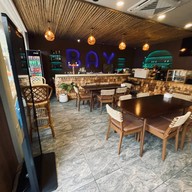 BAY Beach Bar