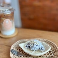 เมนูของร้าน Hom's House (บ้านของหอม)