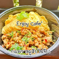 Enjoy cafe’