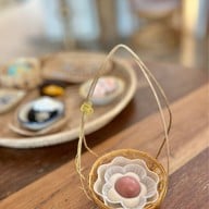 เมนูของร้าน Hom's House (บ้านของหอม)
