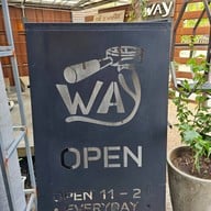 Way Coffee & Bakery สาขาสนามจันทร์4
