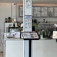 Sea you again cafe house