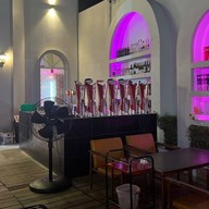 อีส้ม อีสานแซ่บ แจ่วฮ้อน หมูกระทะ ลานจอดรถเดียวกับ12บาร์