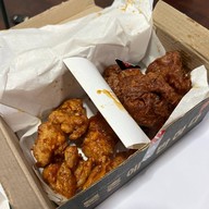 เมนูของร้าน บอนชอน โรบินสัน ถลาง