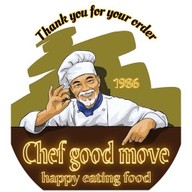 Chef good move