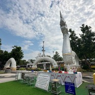 พญาศรีภุชงค์มุกดานาคราช
