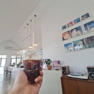 Degree Celsius Specialty Coffee