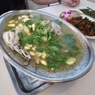 เมนูของร้าน สวนอาหารสมพงศ์ซีฟู้ด รามอินทรา-เกษตรนวมินทร์