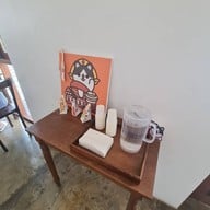 Degree Celsius Specialty Coffee