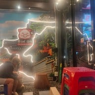 CUTE PIG Korean BBQ บางแสน