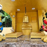 บรรยากาศ สำนักสงฆ์ วังสุขคติธรรม สันตินคร จ.พัทลุง