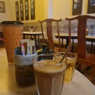 กาแฟฮูย่า -