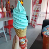 เมนูของร้าน Ai-CHA อาคารธูปะเตมีย์ (หลังโรงพยาบาลภูมิพล)