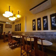 กาแฟฮูย่า -