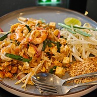 เมนูของร้าน Babble & Grill Pizza