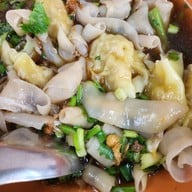 ไก่แก้วก๋วยเตี๋ยวเป็ด (ศรีย่าน)