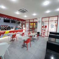 Ai-CHA อาคารธูปะเตมีย์ (หลังโรงพยาบาลภูมิพล)