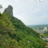 บรรยากาศ สำนักสงฆ์ วังสุขคติธรรม สันตินคร จ.พัทลุง