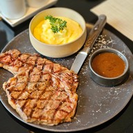 เมนูของร้าน Babble & Grill Pizza