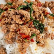 อู้ฟู่ ข้าวปลาแกะ&ไข่ข้น มหาวิทยาลัย รังสิต