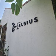 Degree Celsius Specialty Coffee