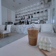 Contrast Coffee factory Kanchanaburi