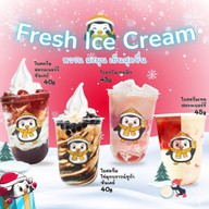 เมนู Ai-CHA อาคารธูปะเตมีย์ (หลังโรงพยาบาลภูมิพล)