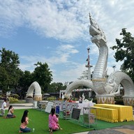 พญาศรีภุชงค์มุกดานาคราช