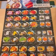 เมนู CUTE PIG Korean BBQ บางแสน
