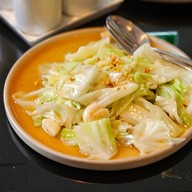 เมนูของร้าน Babble & Grill Pizza