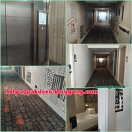 Ibis Styles Bangkok Sukhumvit 50