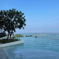 Novotel Marina Sriracha & Koh Si Chang