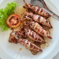 เมนูของร้าน เมดูลอง