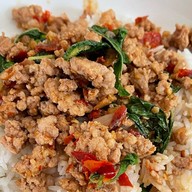 อู้ฟู่ ข้าวปลาแกะ&ไข่ข้น มหาวิทยาลัย รังสิต