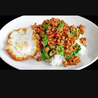 หวานใจ โภชนา บ้านหัวถนนซอย 16