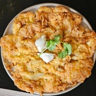 เมนูของร้าน Babble & Grill Pizza