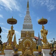 วัดมหาธาตุ