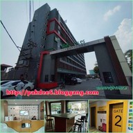 Ibis Styles Bangkok Sukhumvit 50