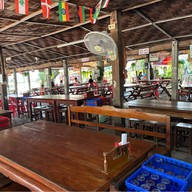 ไก่ย่างหน้าช.ค. 34