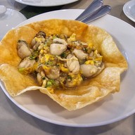เมนูของร้าน Grand Seaside