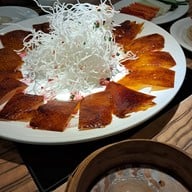 เมนูของร้าน ฮั่วเซ่งฮง เซ็นทรัลพลาซา เวสต์เกต