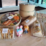 ALL DAY CAFE Mukdahan