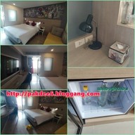 Ibis Styles Bangkok Sukhumvit 50