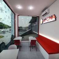 Ai-CHA อาคารธูปะเตมีย์ (หลังโรงพยาบาลภูมิพล)