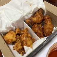 เมนูของร้าน บอนชอน โรบินสัน ถลาง