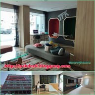 Ibis Styles Bangkok Sukhumvit 50